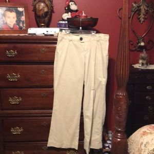 Casual dress pants